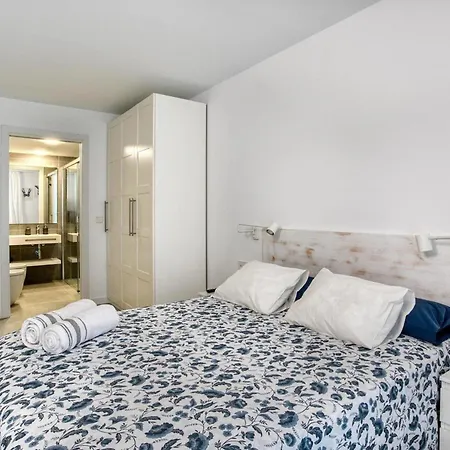 Apartment Jardins D'aro Platja d'Aro