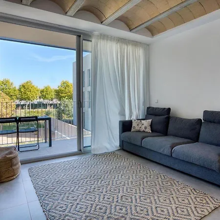 Apartment Jardins D'aro *