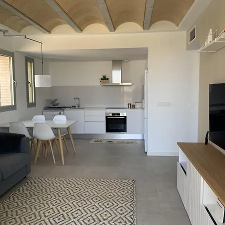 Jardins D'aro Apartment Platja d'Aro