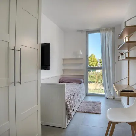 Jardins D'aro Apartment *