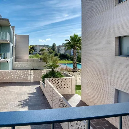 Jardins D'aro * Platja d'Aro