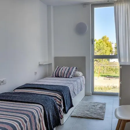 Apartment Jardins D'aro